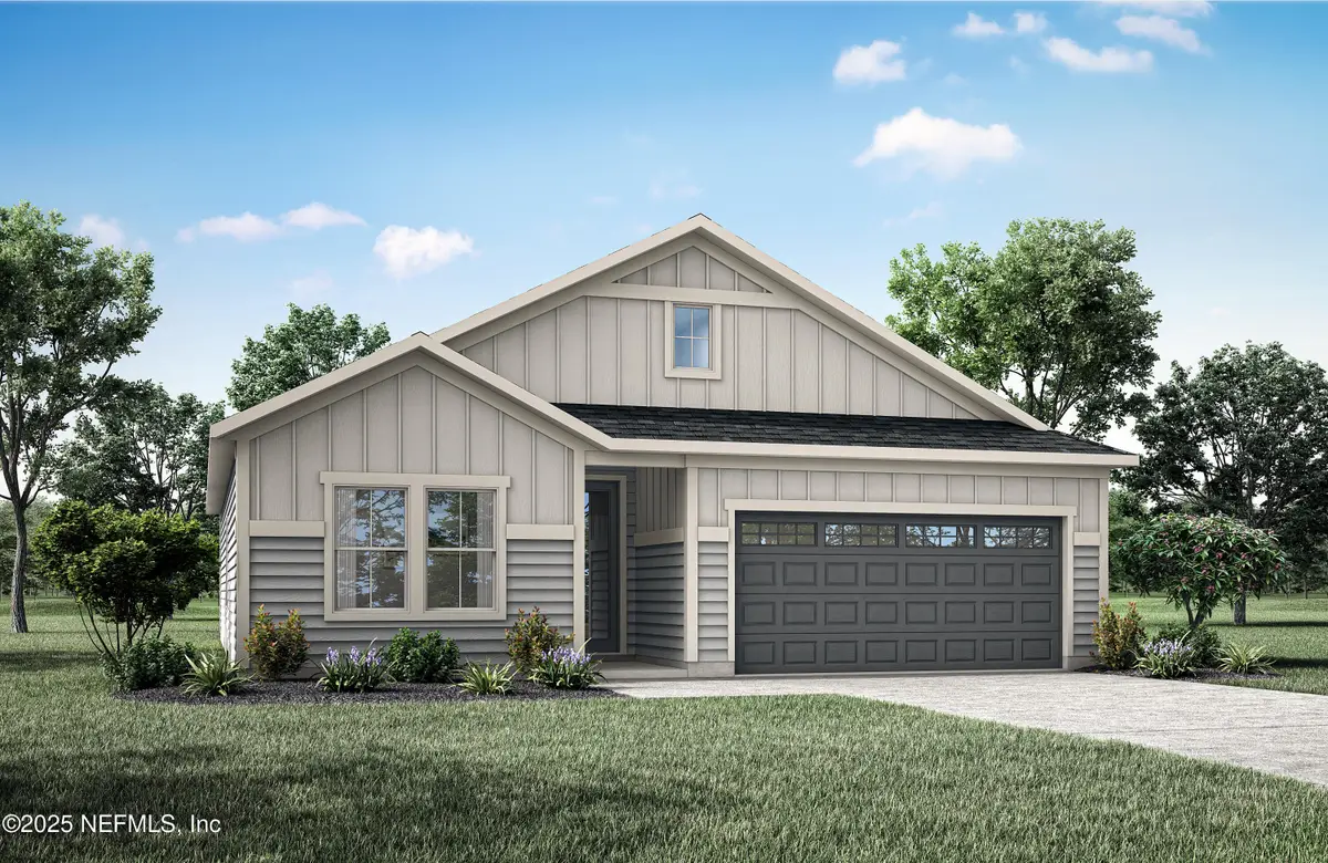 50 Cypress Bluff Way, Saint Augustine, FL 32084 - #1