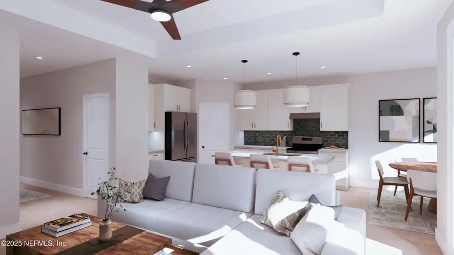 50 Cypress Bluff Way, Saint Augustine, FL 32084 - #2