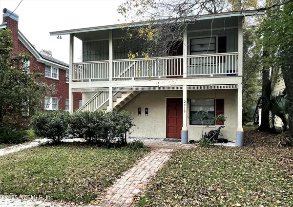 2910 Post Street, Jacksonville, FL 32205