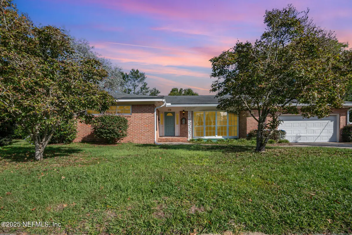 1122 Catalina W Road, Jacksonville, FL 32216 - Image #1