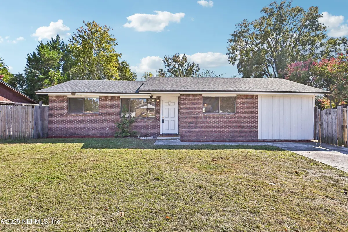 957 Doshire Drive, Orange Park, FL 32065 - Image #1