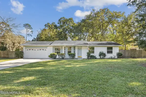 4490 Wilderness N Lane, Jacksonville, FL 32258