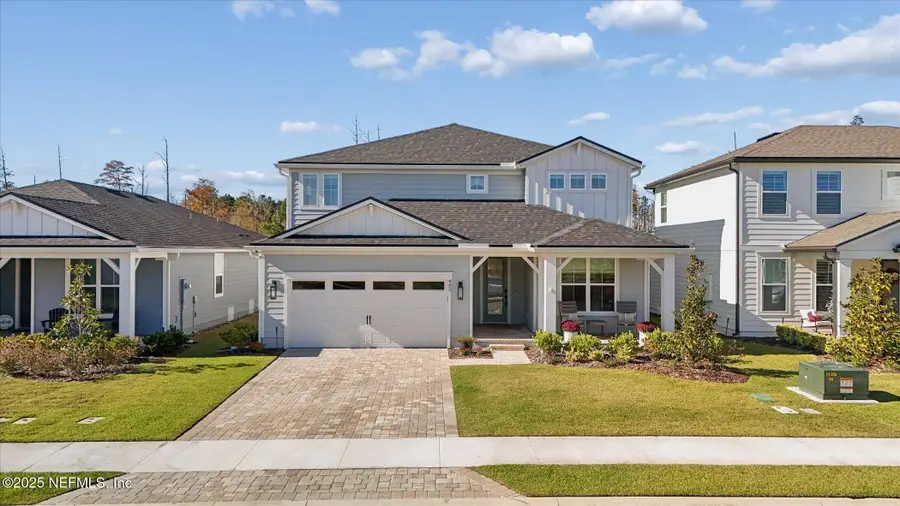 442 Hawthorn Park Circle, Yulee, FL 32097 - Image #2