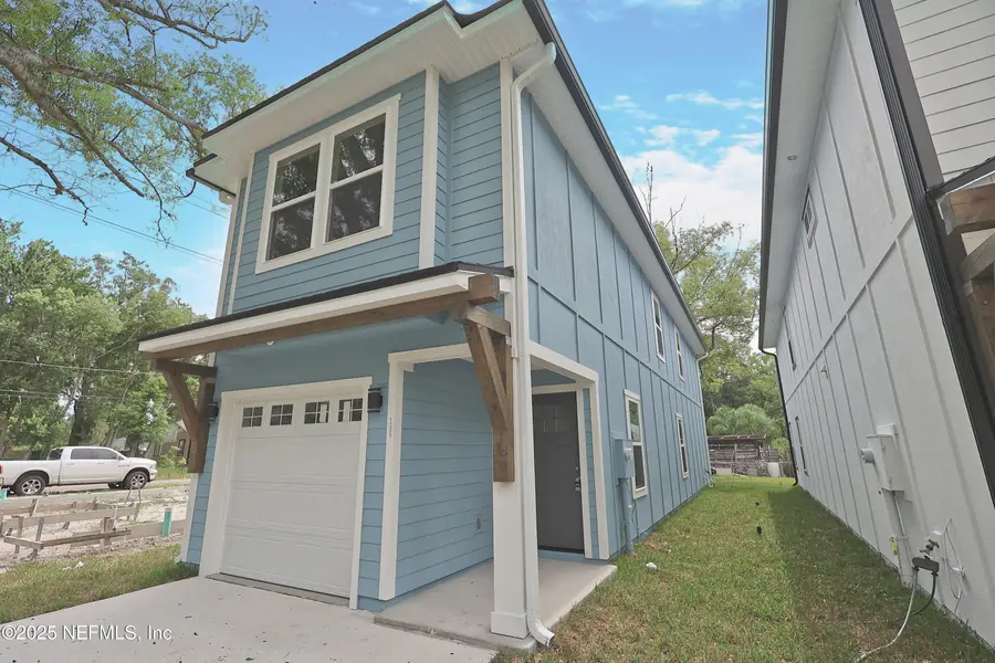 1205 Neva Street, Jacksonville, FL 32205 - Image #3