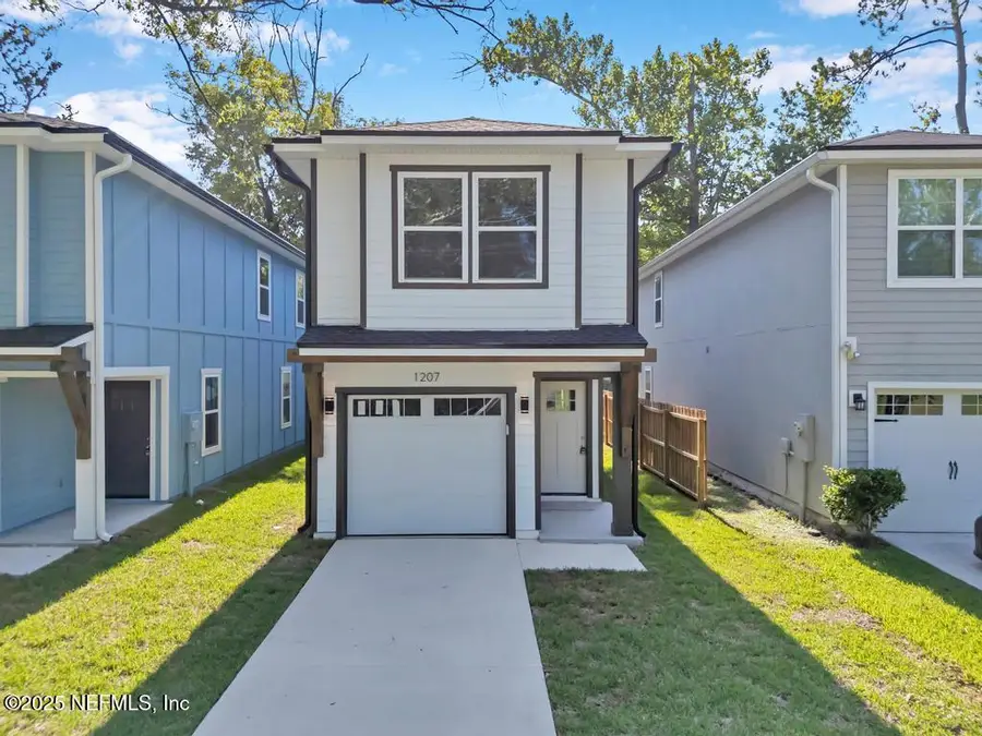 1207 Neva Street, Jacksonville, FL 32205 - Image #2