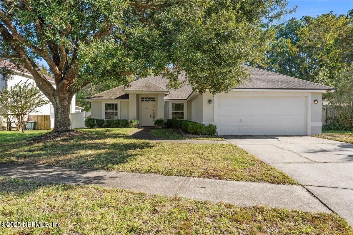 1989 Hollington Drive, Jacksonville, FL 32246 - Image #1