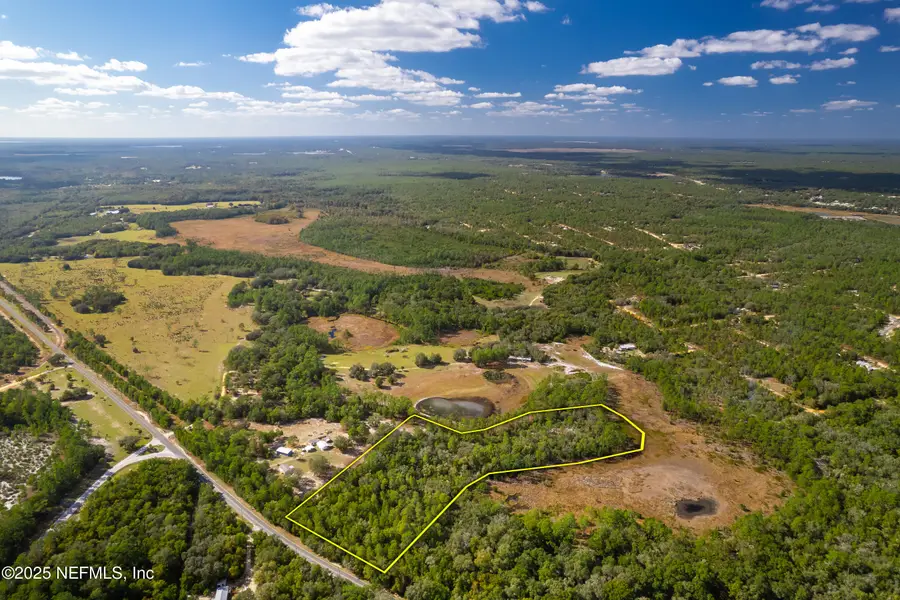 126 Keuka Cemetary Road, Interlachen, FL 32148 - Image #2