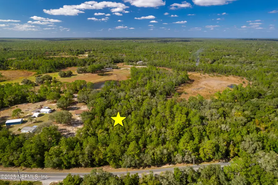 126 Keuka Cemetary Road, Interlachen, FL 32148 - Image #3