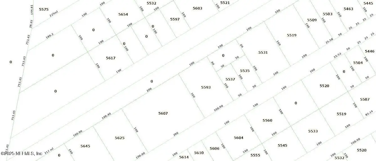 0 Shenandoah Avenue, Jacksonville, FL 32254 - Image #1