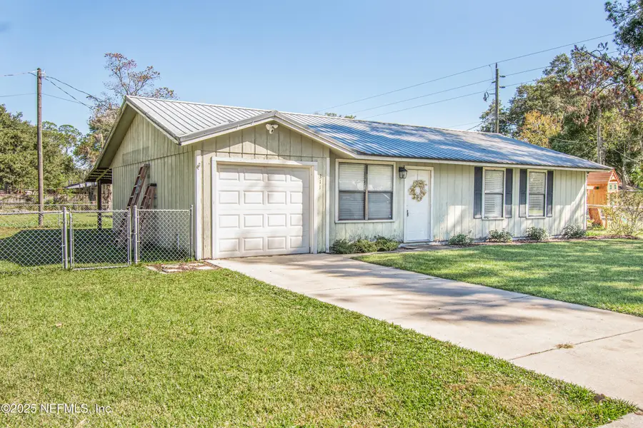 311 N 4th Street, Macclenny, FL 32063 - Image #2