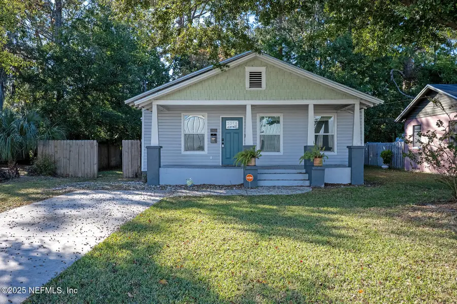 2818 White Avenue, Jacksonville, FL 32207 - Image #2