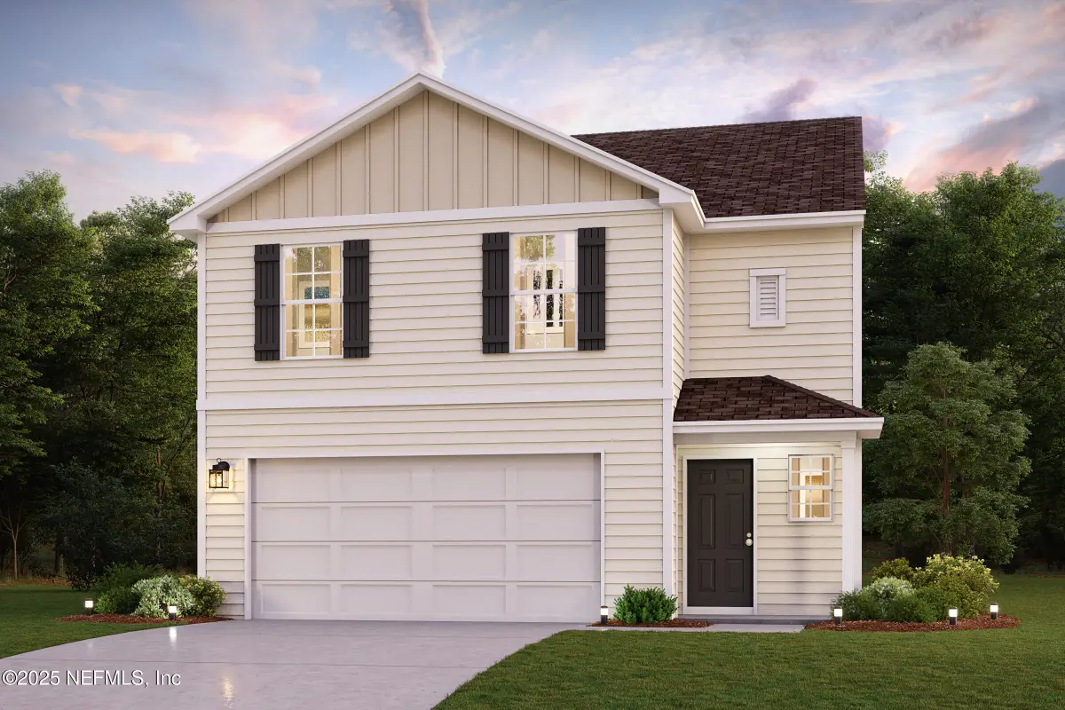 15244 Molitor Way, Jacksonville, FL 32218 - Image #1