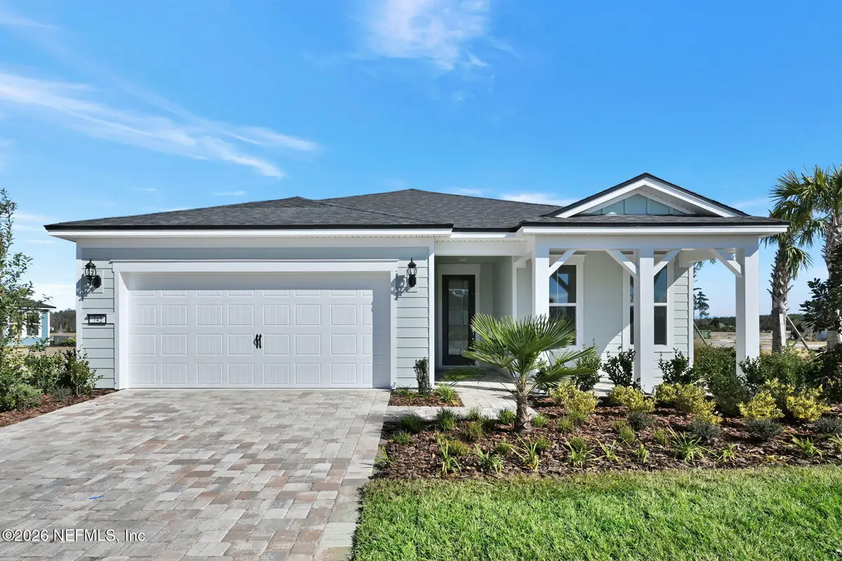 742 Del Webb Parkway, Yulee, FL 32097 - #1