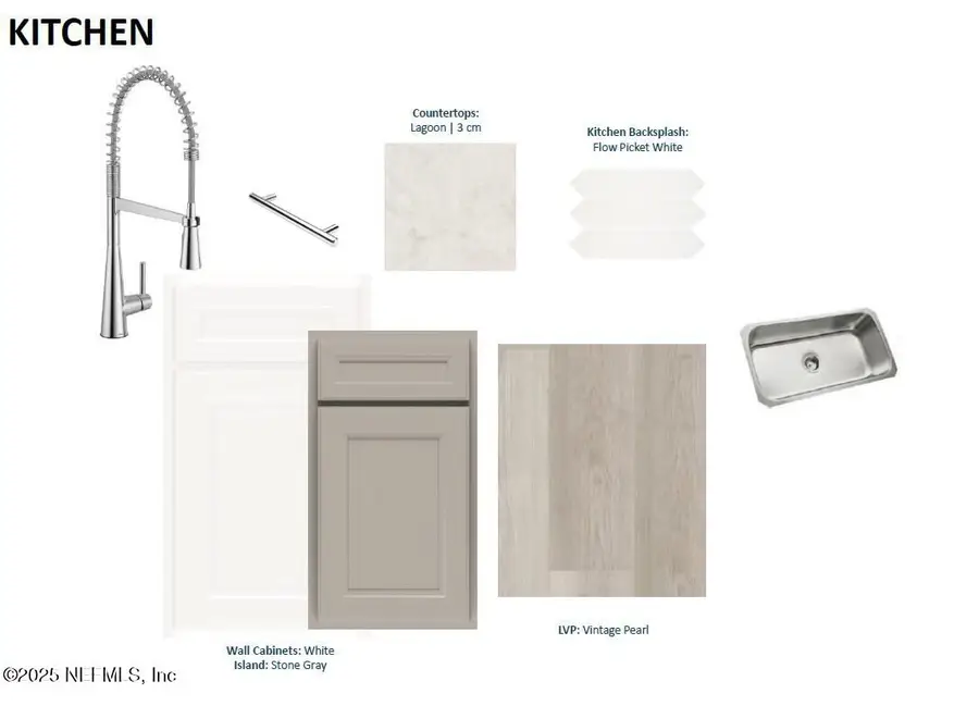 742 Del Webb Parkway, Yulee, FL 32097 - #2