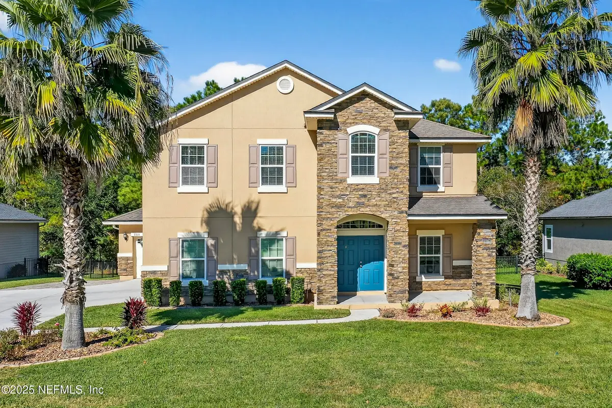 3315 Shinnecock Lane, Green Cove Springs, FL 32043 - Image #1