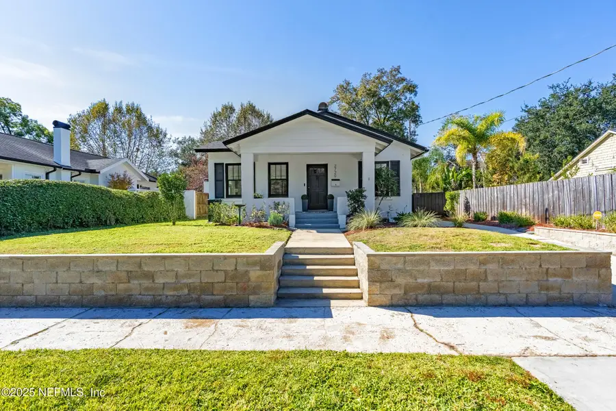 2720 Fieldston Lane, Jacksonville, FL 32207 - Image #2