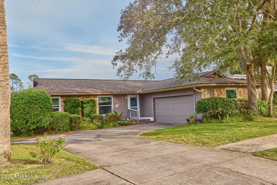 3789 Luth E Drive, Jacksonville, FL 32250 - Image #2