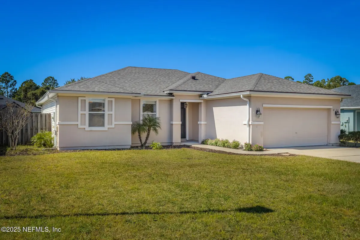 76073 Long Pond Loop, Yulee, FL 32097 - Image #1