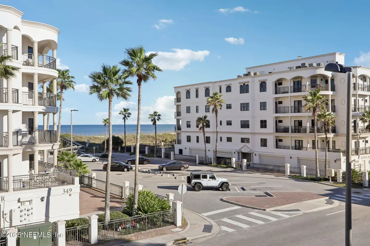 388 1st S Street, Jacksonville Beach, FL 32250 - #1