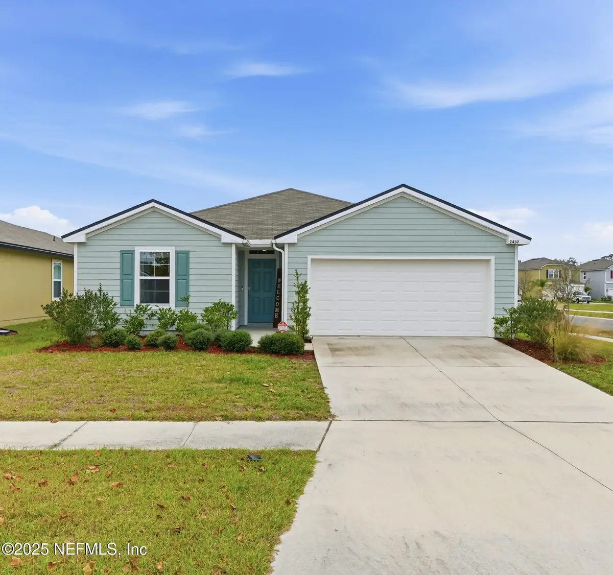 2437 Falling Star Lane, Green Cove Springs, FL 32043 - Image #1