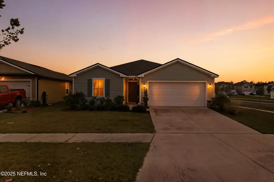 2437 Falling Star Lane, Green Cove Springs, FL 32043 - Image #2
