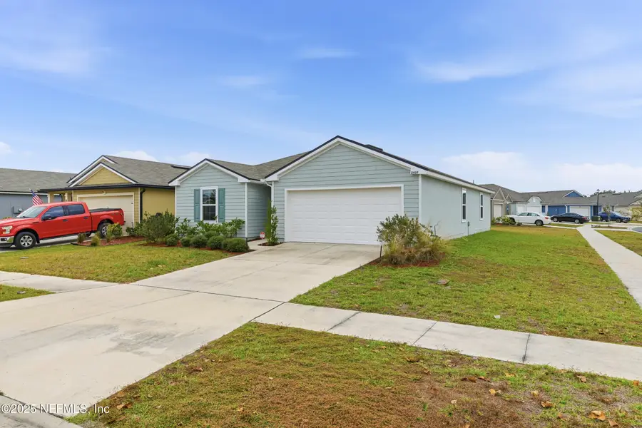 2437 Falling Star Lane, Green Cove Springs, FL 32043 - Image #3