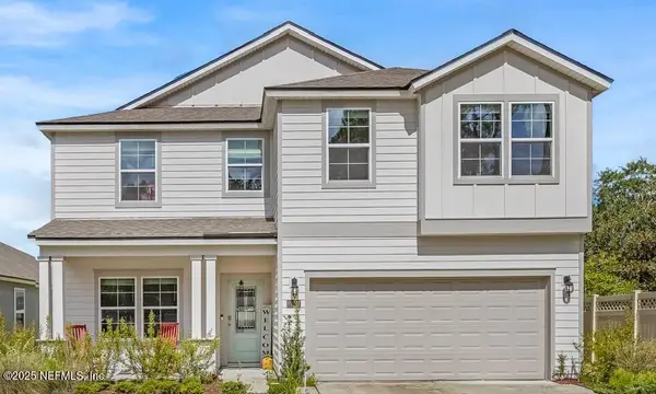 82927 Belvoir Court, Fernandina Beach, FL 32034