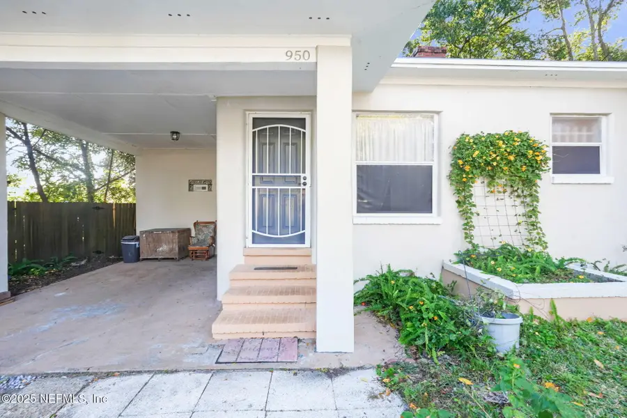 950 Ashton Street, Jacksonville, FL 32208 - Image #2