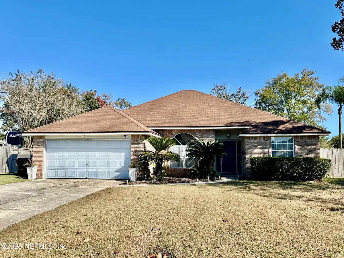 763 Sandlewood Drive, Orange Park, FL 32065 - Image #1