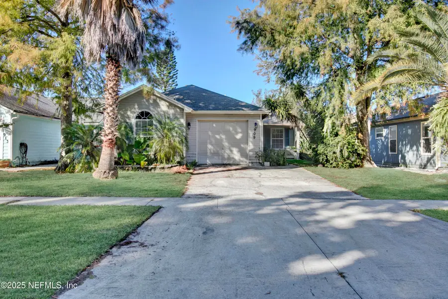 909 Gavagan Road, Jacksonville, FL 32233 - Image #3