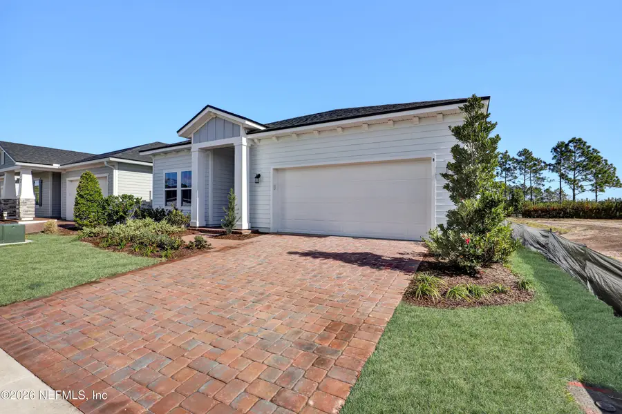 9 Falmouth Drive, Palm Coast, FL 32137 - #3