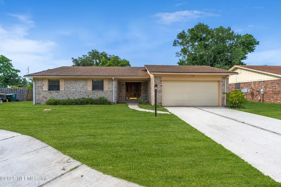 9140 Glendower Court, Jacksonville, FL 32257 - Image #2