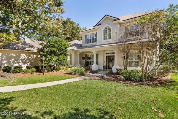 1104 Pawnee Place, St. Johns, FL 32259