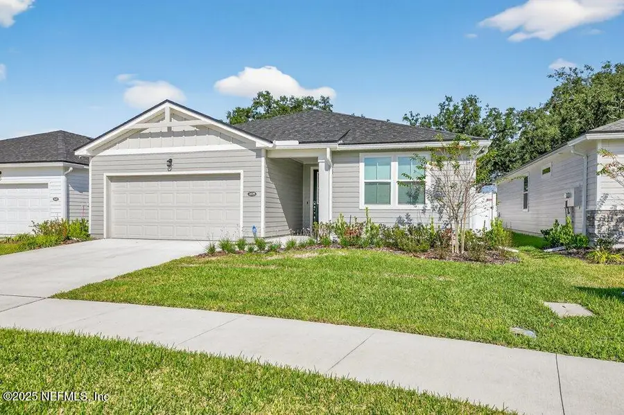 2639 Firebrush Lane, Green Cove Springs, FL 32043 - Image #2