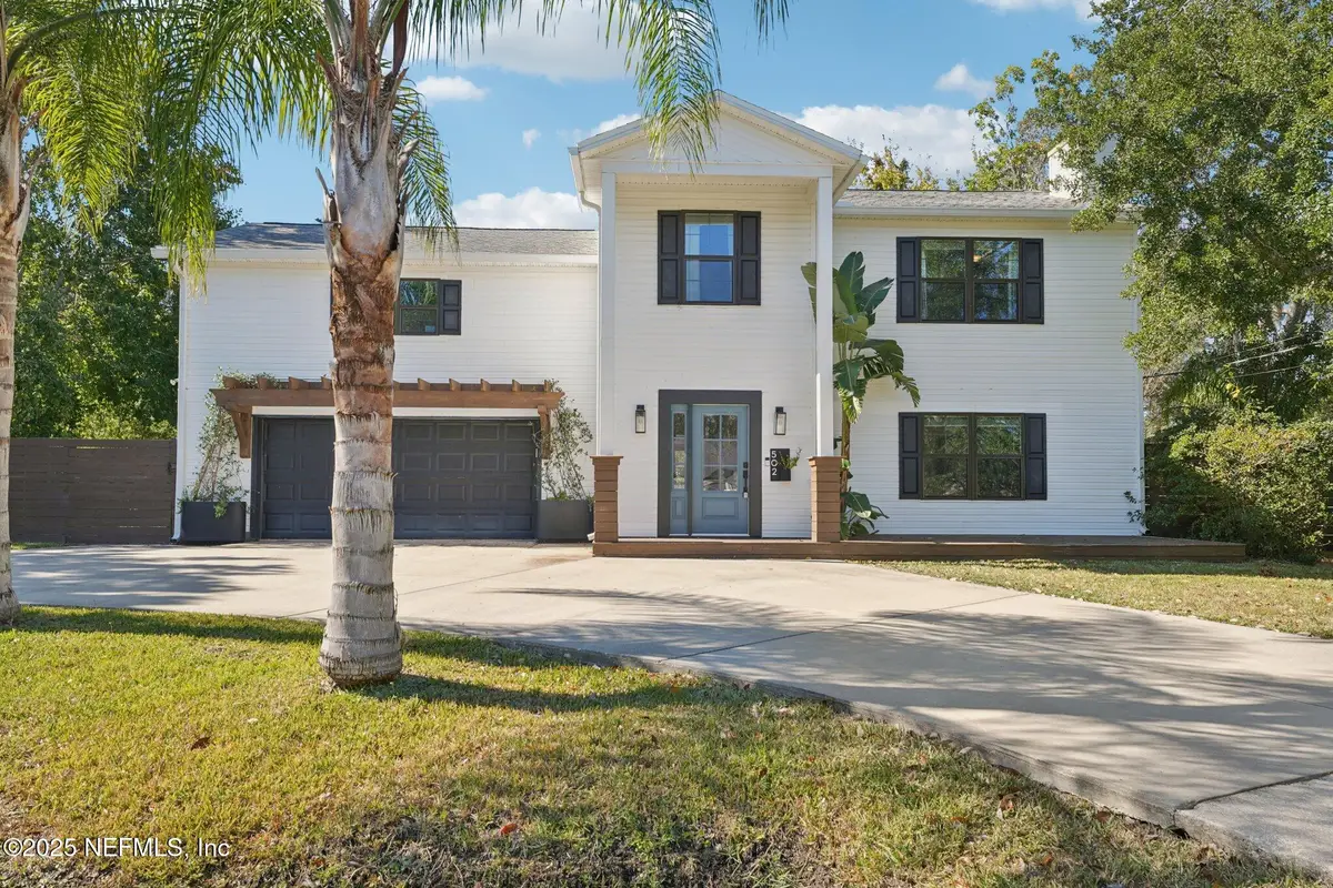 502 Royal Road, Saint Augustine, FL 32086 - Image #1