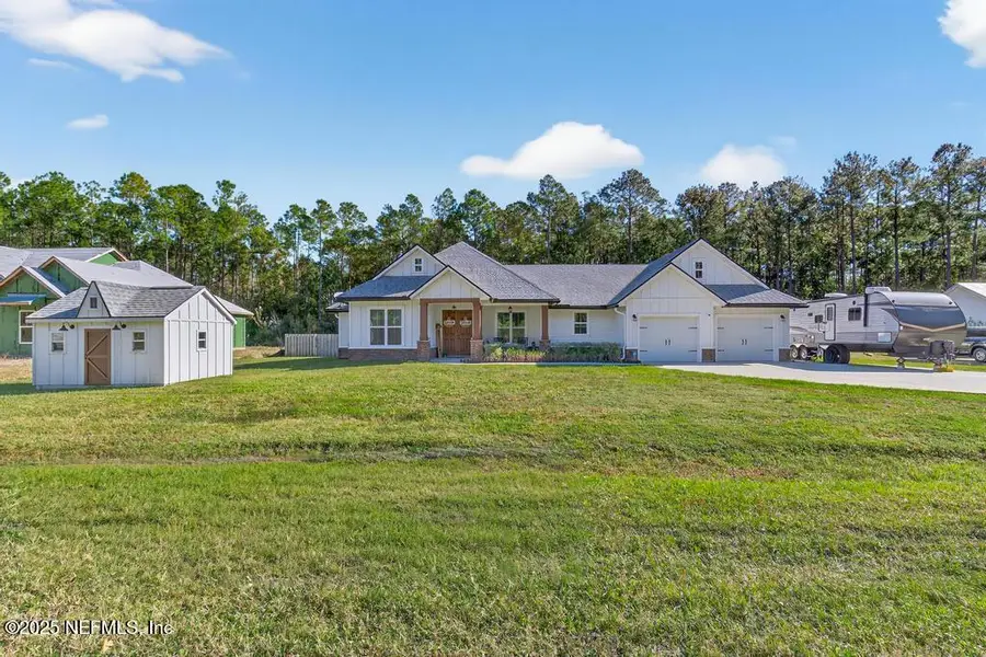 75774 Edwards Road, Yulee, FL 32097 - #2