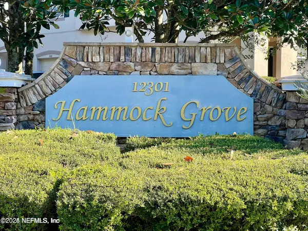 12301 Kernan Forest Boulevard #2606, Jacksonville, FL 32225