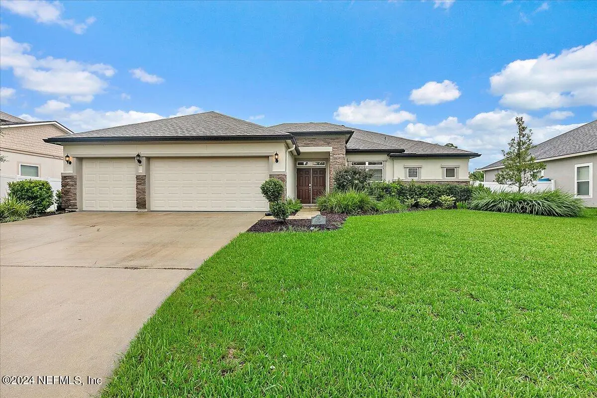 2718 Haiden Oaks Drive, Jacksonville, FL 32223 - #1