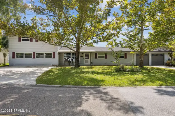 11535 Renne Drive, Jacksonville, FL 32218