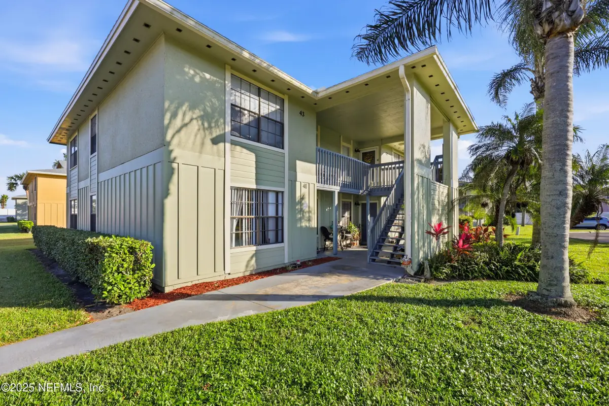 47 Clipper Court, Saint Augustine, FL 32080 - Image #1