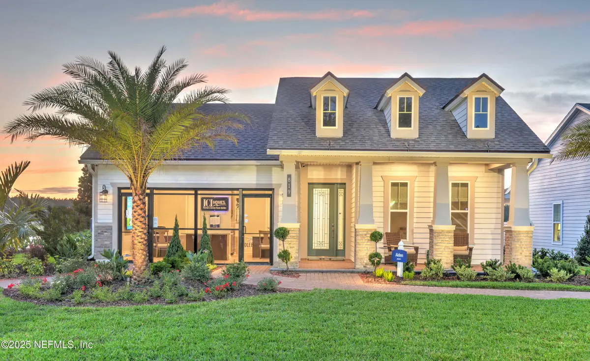 819 Navigators Road, Saint Johns, FL 32259 - Image #1