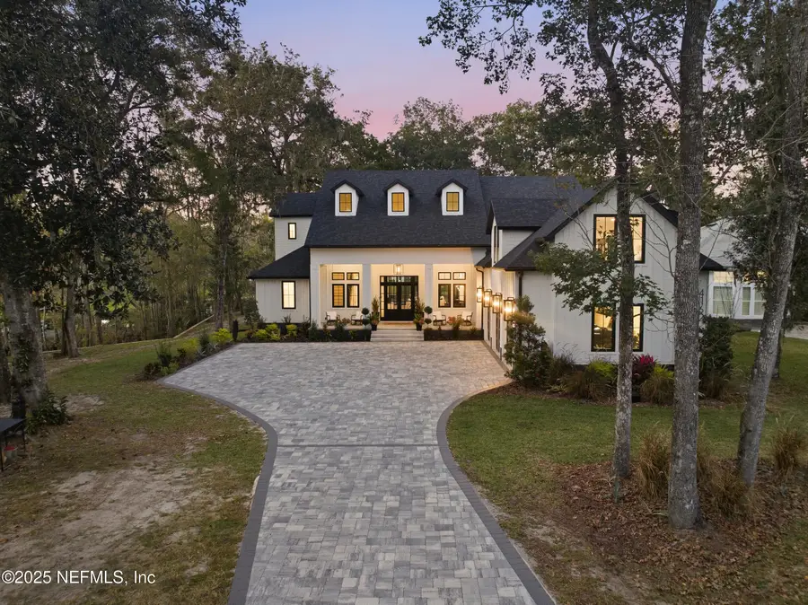 4162 Riverview Circle, Green Cove Springs, FL 32043 - Image #3