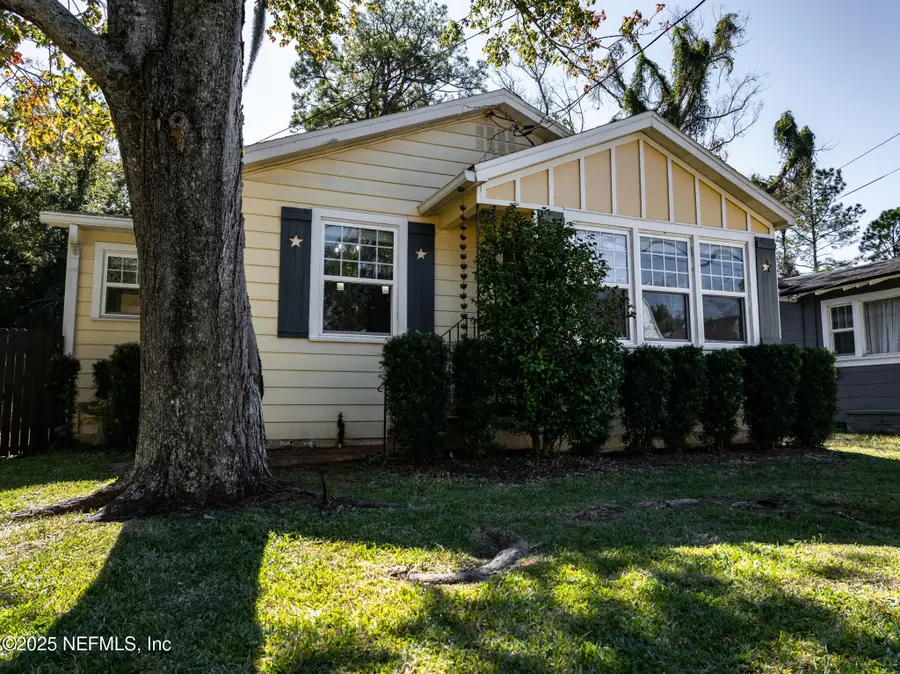 4612 Polaris Street, Jacksonville, FL 32205 - Image #2