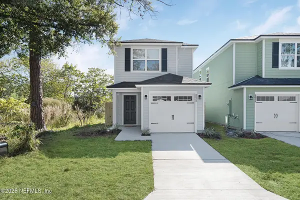 8622 Cocoa Avenue, Jacksonville, FL 32211