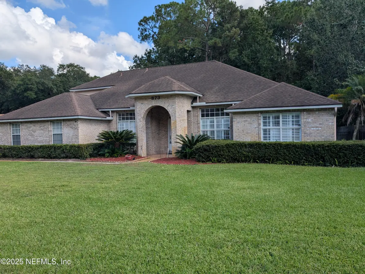 873 Buckeye W Lane, Saint Johns, FL 32259 - Image #1