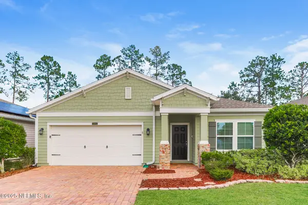 7091 Bowers Creek Drive, Jacksonville, FL 32222