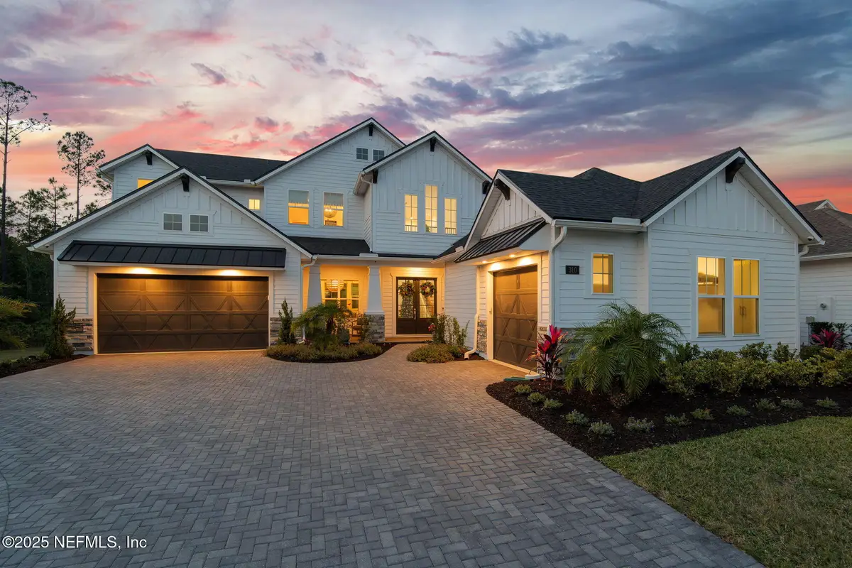 310 Harpers Mill Drive, Ponte Vedra, FL 32081 - Image #1