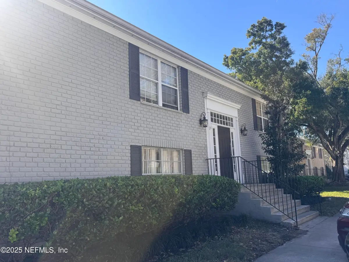 4323 Plaza Gate Lane #102, Jacksonville, FL 32217 - Image #1