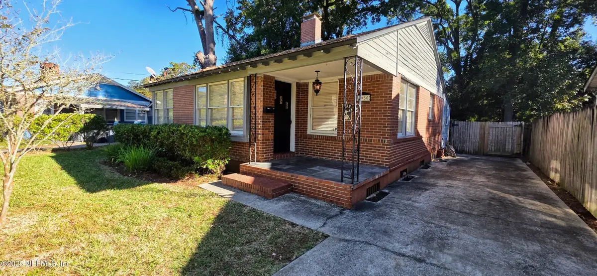 2950 Remington Street, Jacksonville, FL 32205 - Image #1