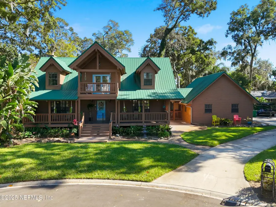 72 Cilewood Court, Jacksonville Beach, FL 32250 - Image #2